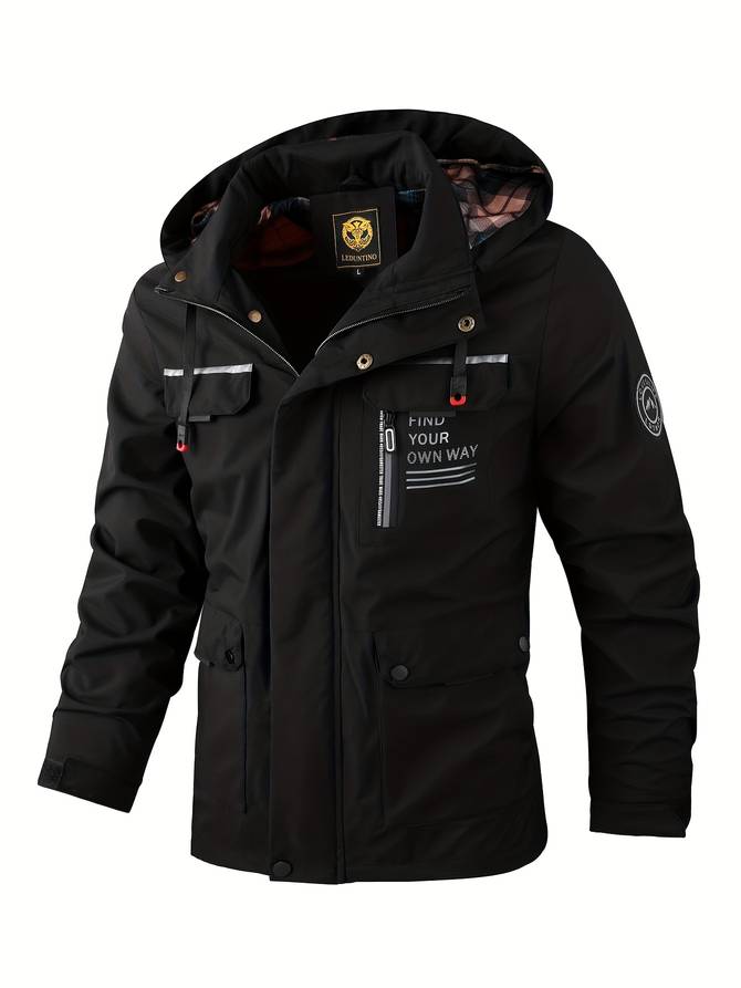 Lavender Premium Jacket