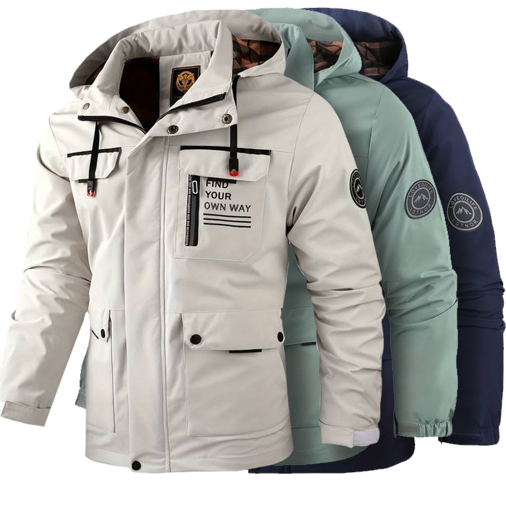Lavender Premium Jacket