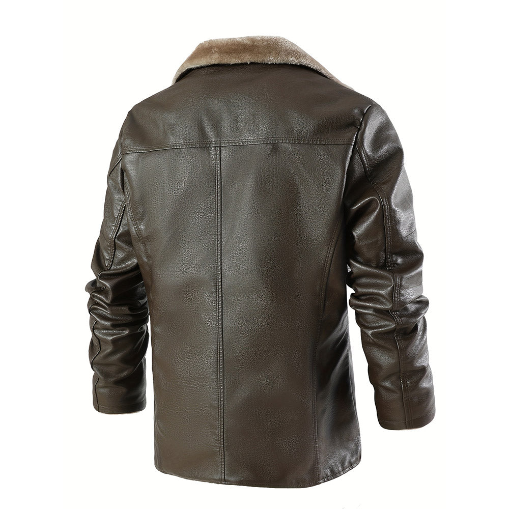 Jackson Florsen Jacket