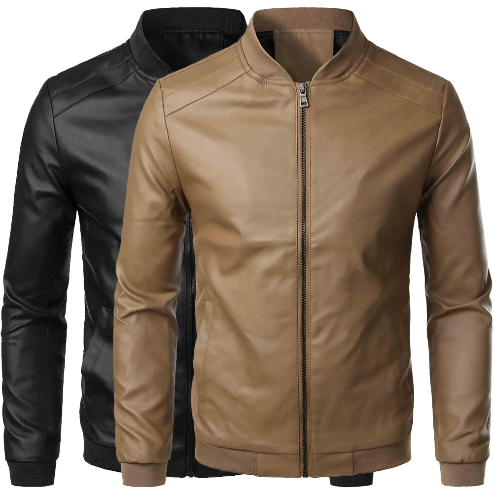 Ricardo Bomber Jacket