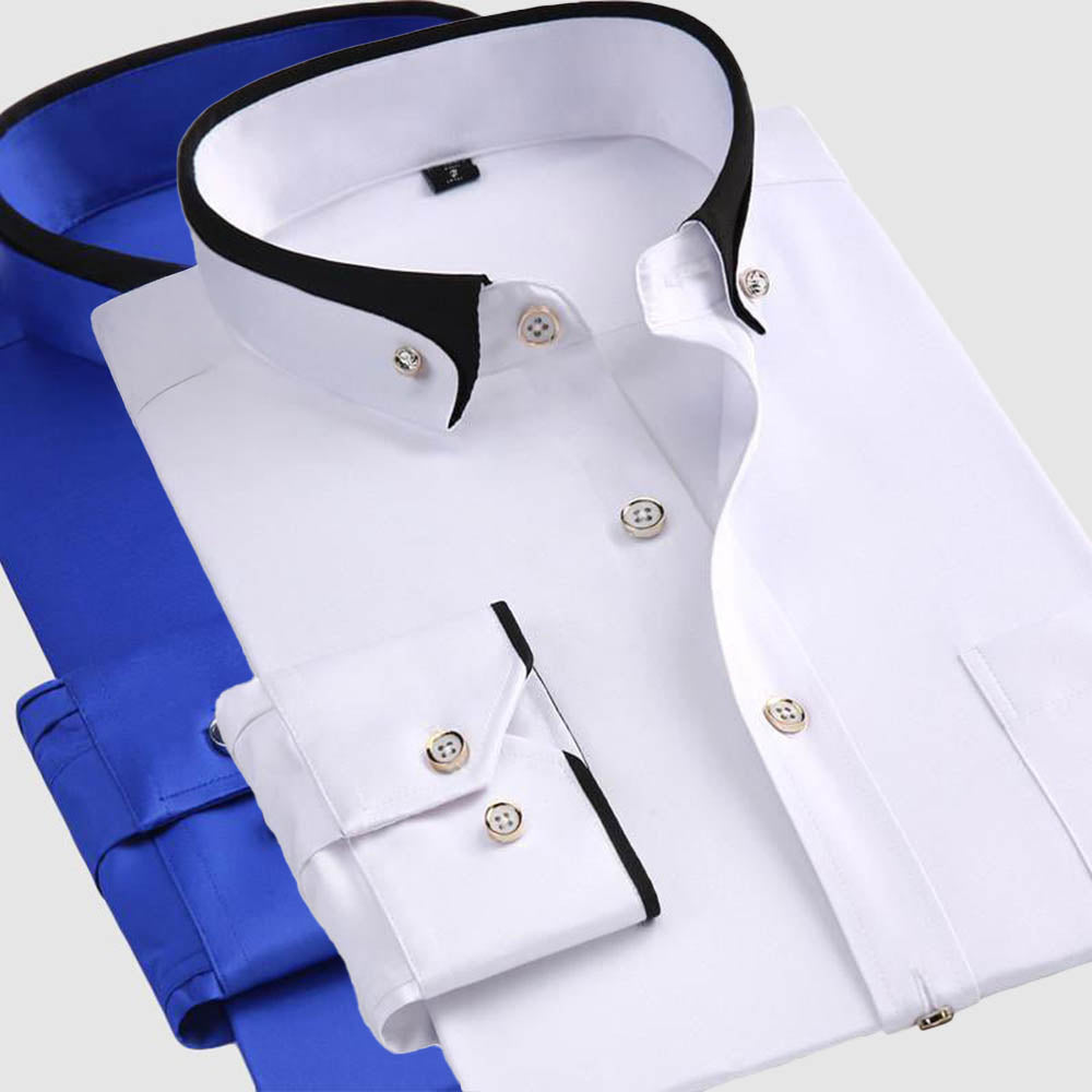 Crael Cotton Shirt