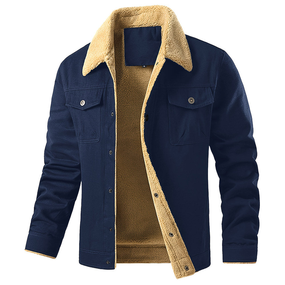 David Crost Jacket