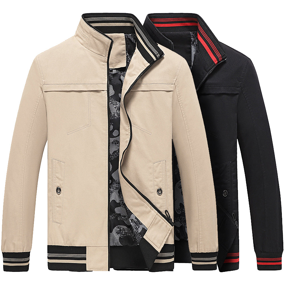 Kashton Roberto Jacket
