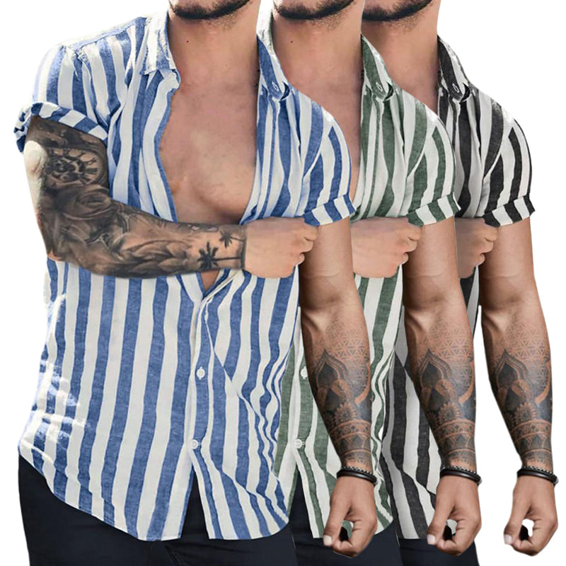 Leor Comfy-Fit Shirt