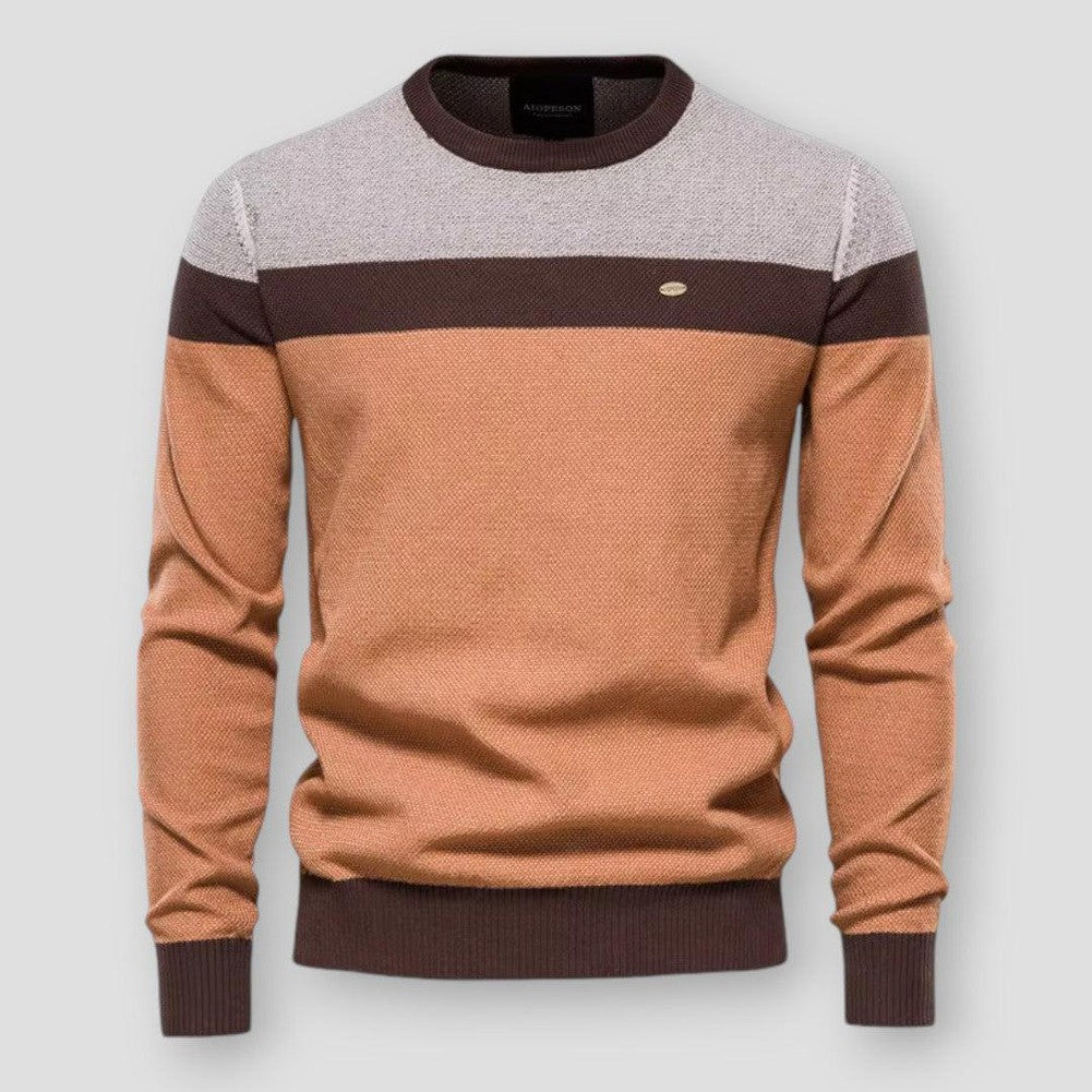 Robert Premium Sweater