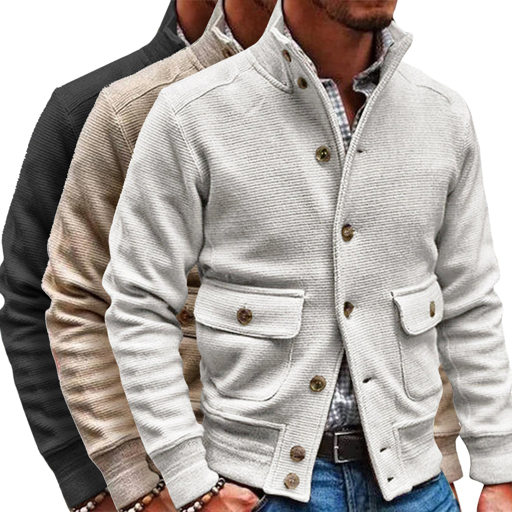 Leonardo Premium Jacket