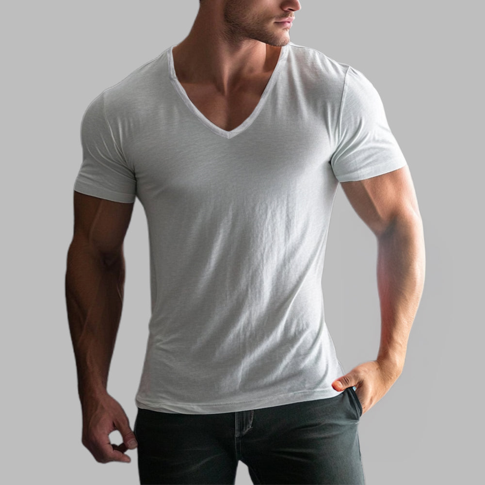 Mortis Cotton Shirt