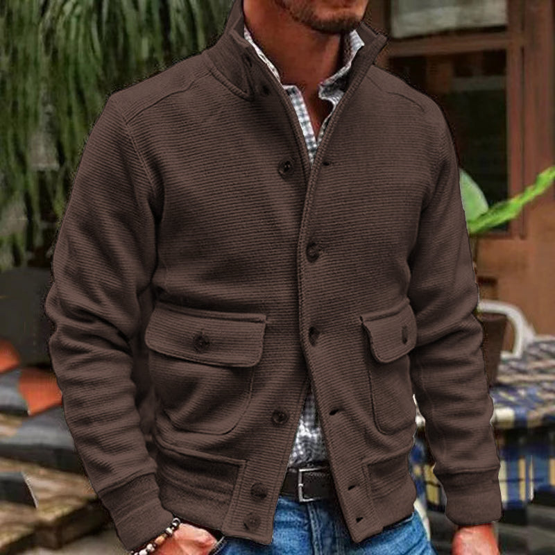 Leonardo Premium Jacket