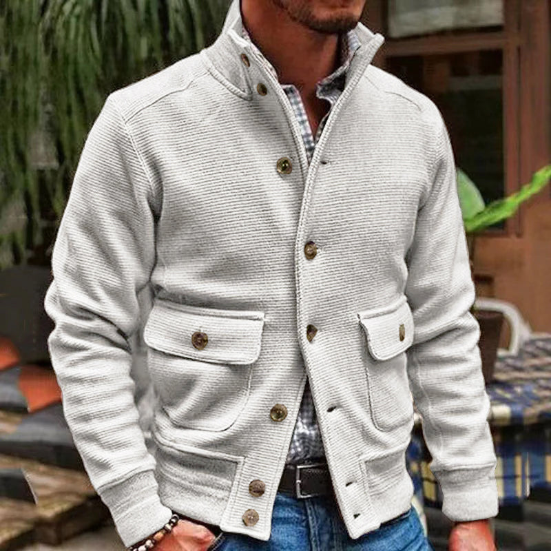 Leonardo Premium Jacket