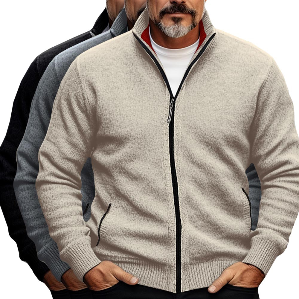 Emory Ribbed Jacket