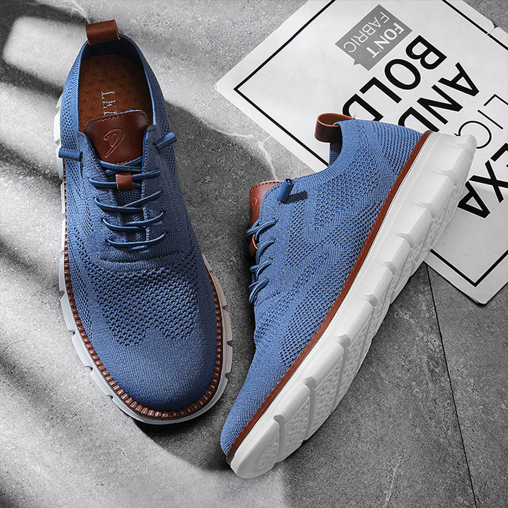 Henry Benjamin Shoes