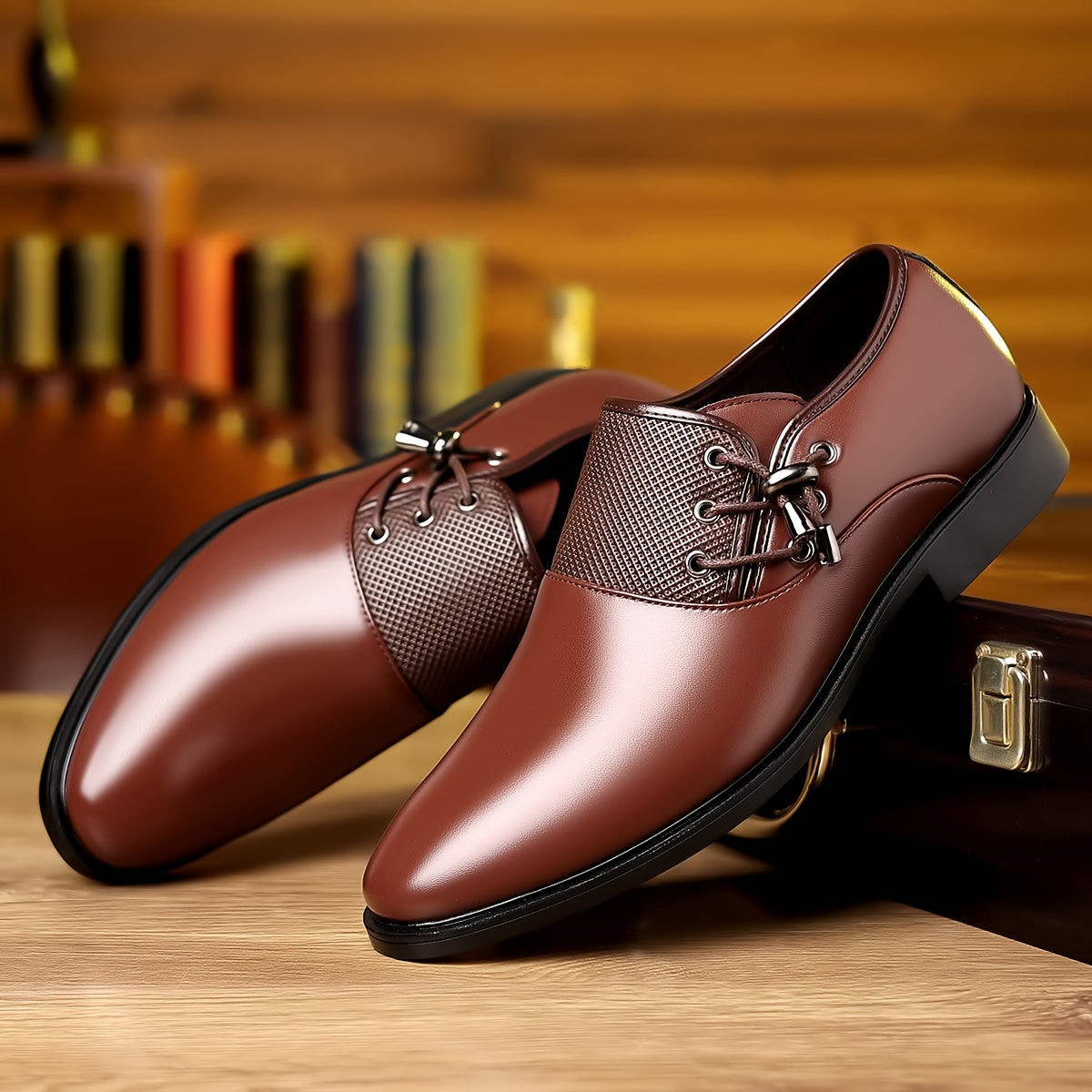 Gavin Classic Shoes