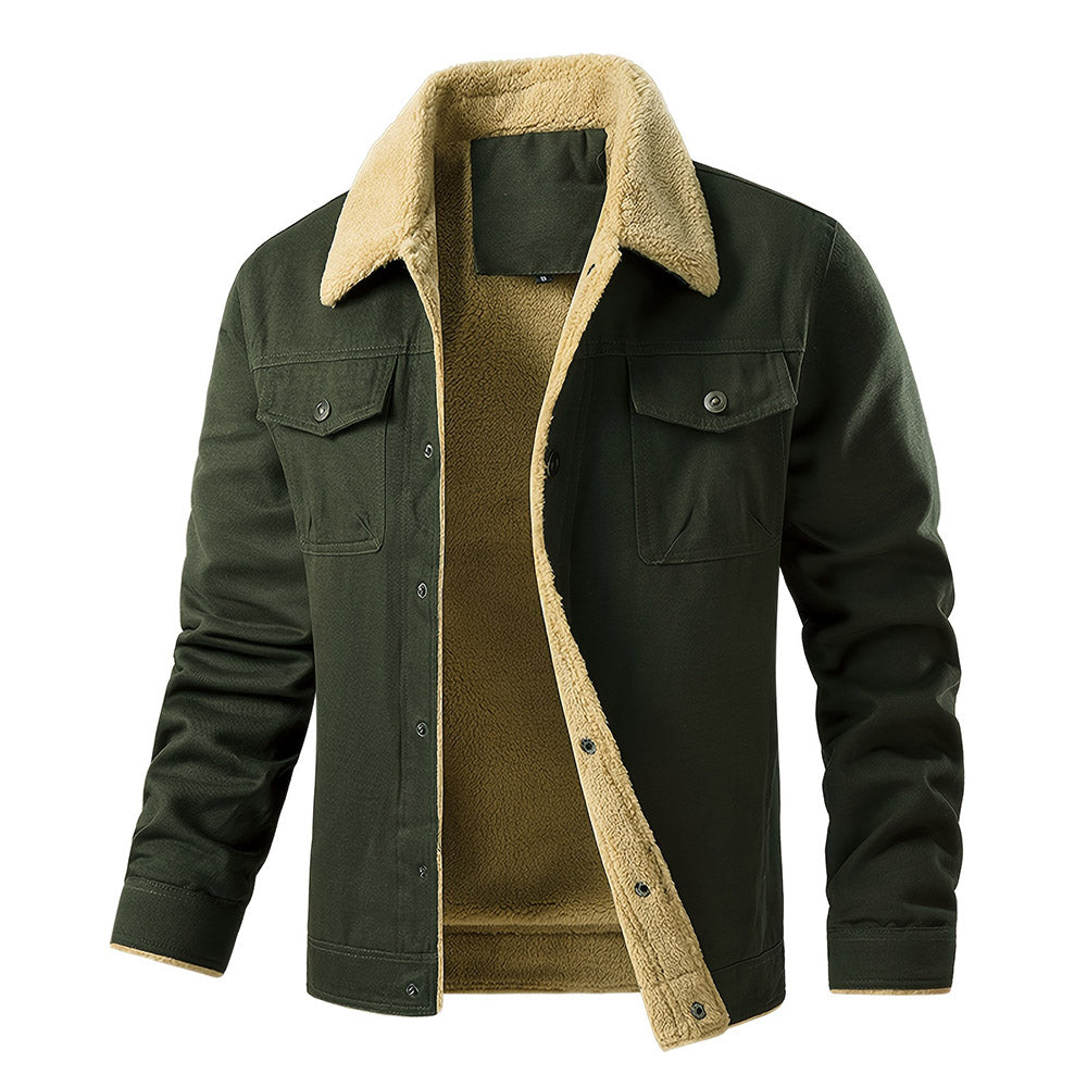 David Crost Jacket
