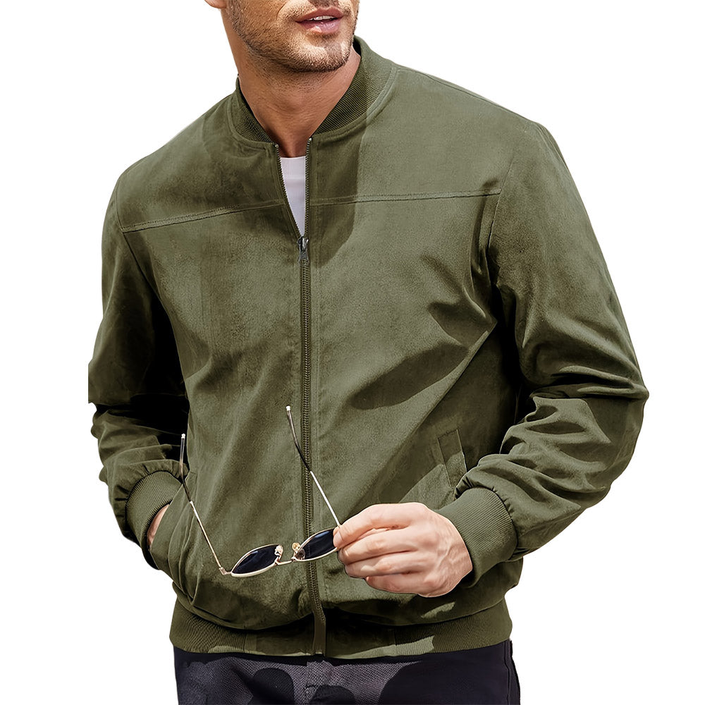 Arthur George Jacket