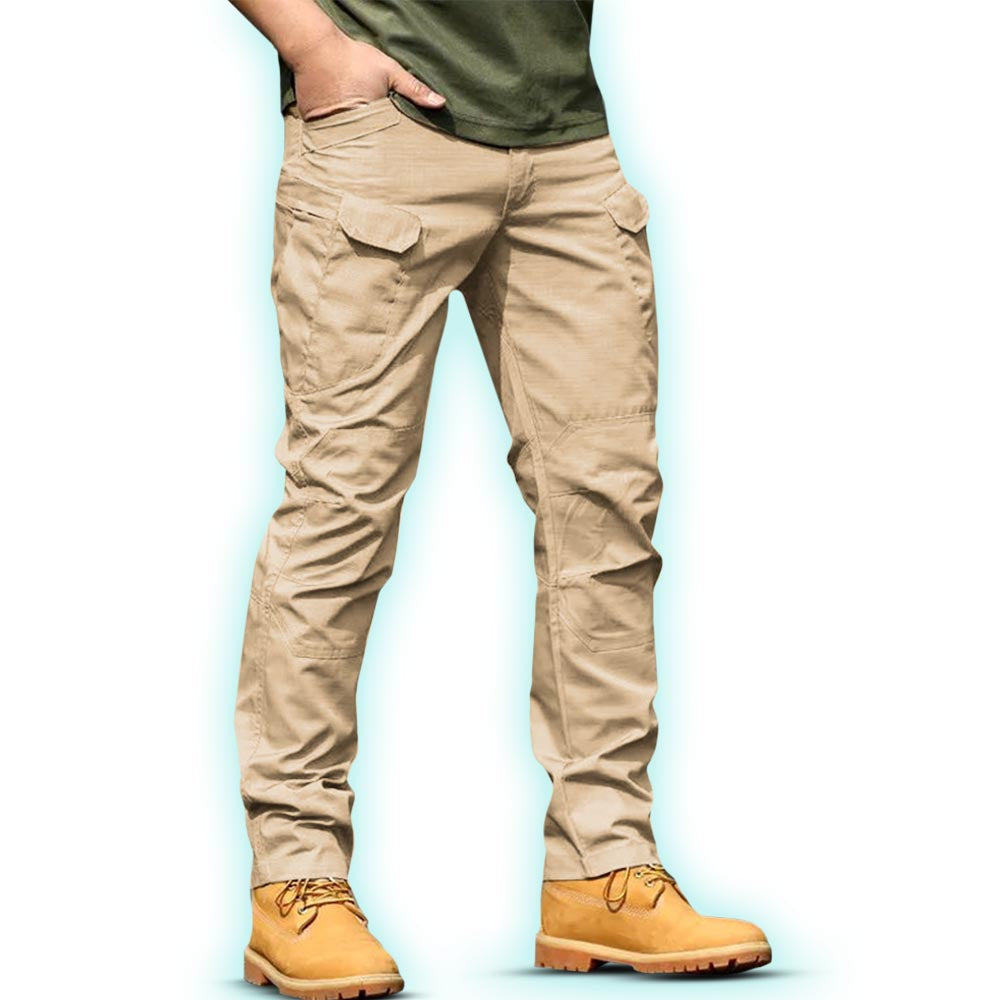 Jameson Dwarn Pants