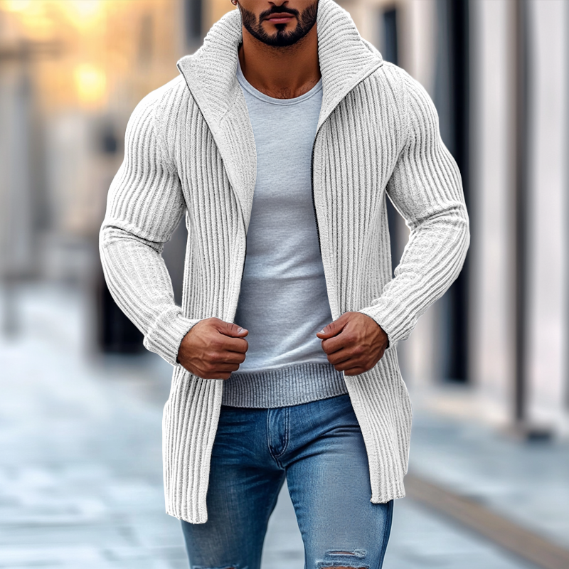 Franco Ruben Jacket