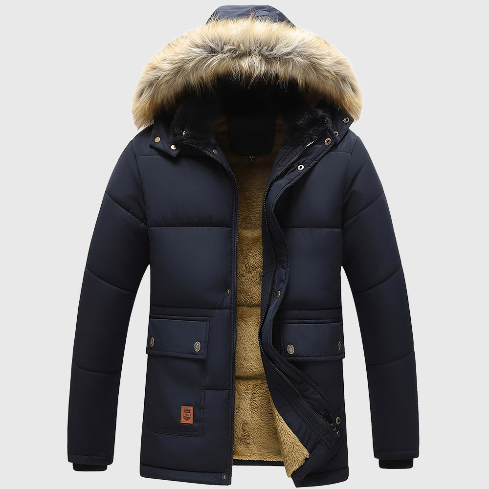 Griffin Steve Jacket
