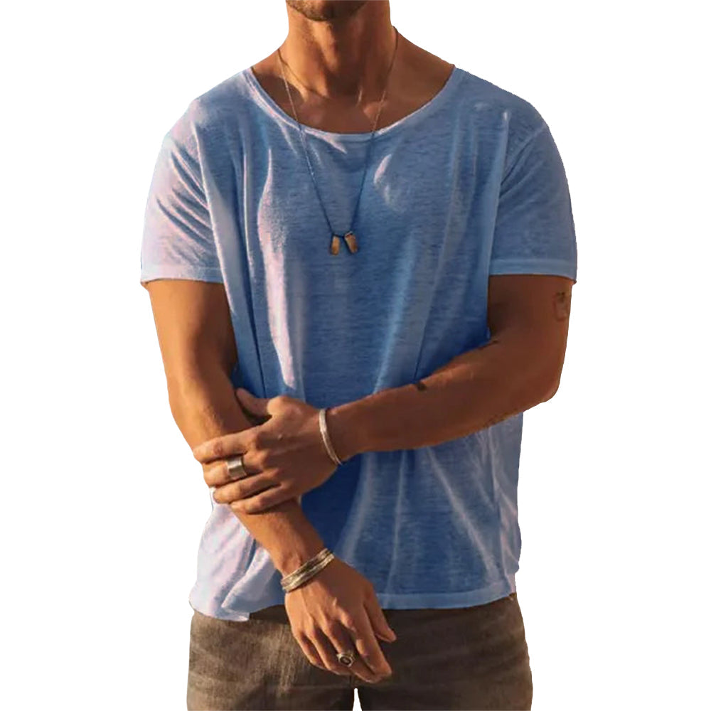 Nikolai Francis Shirt
