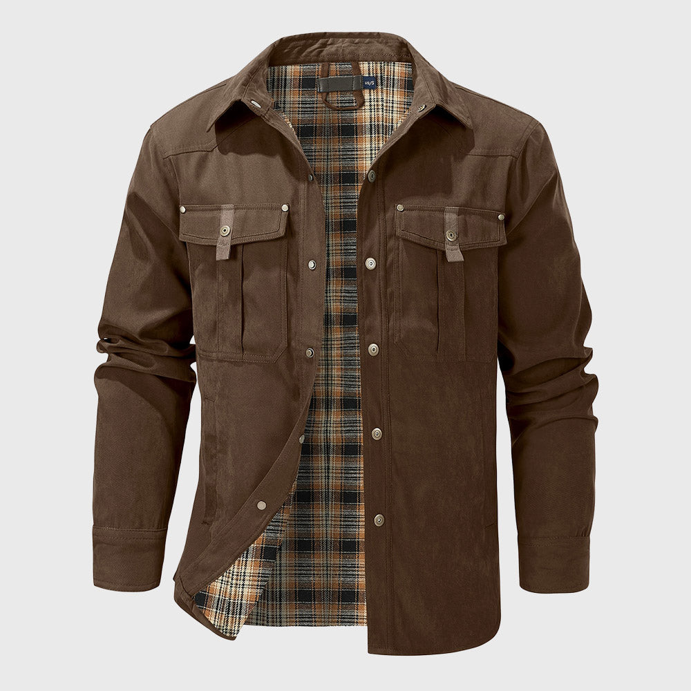 Rafael Eithan Jacket