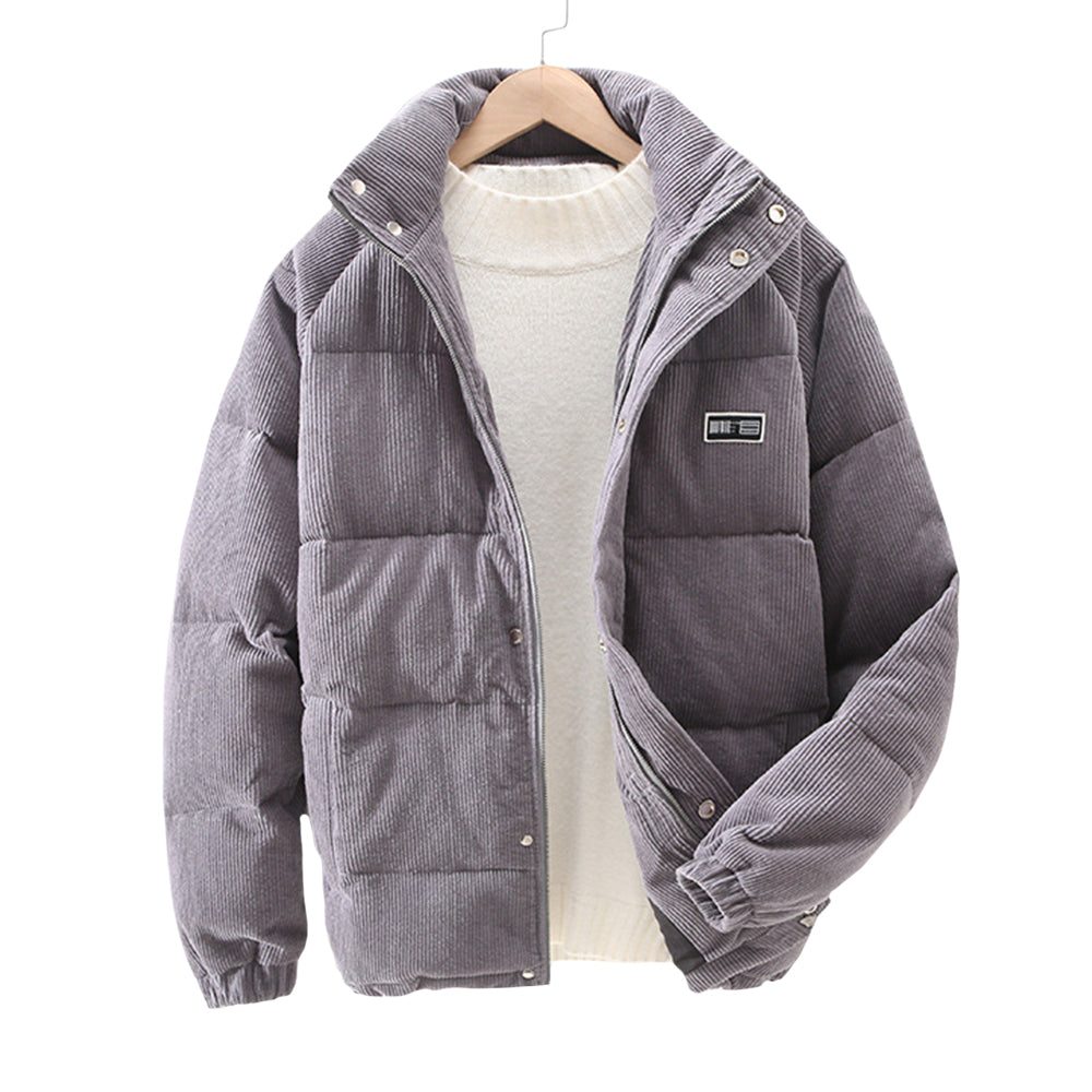 Johnson Colt Jacket