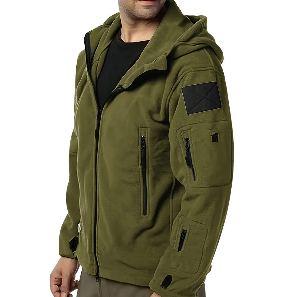 Onardo Tactical Jacket