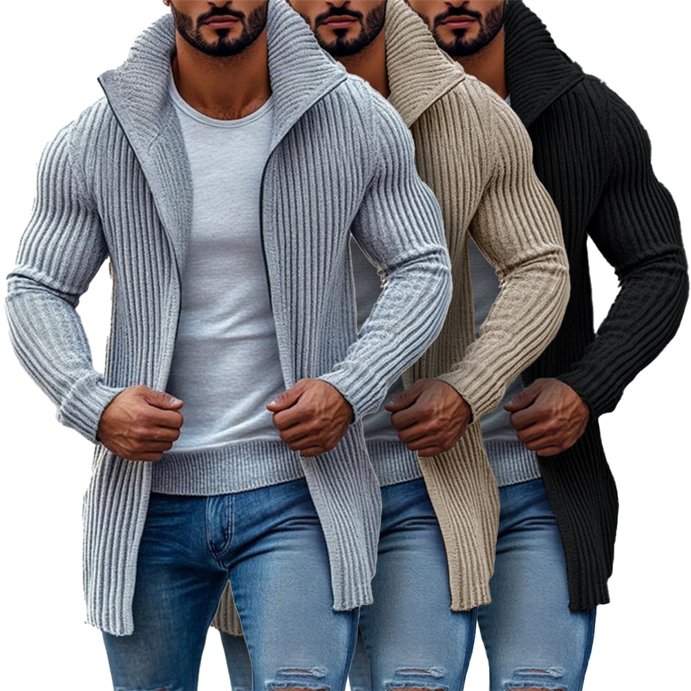 Franco Ruben Jacket
