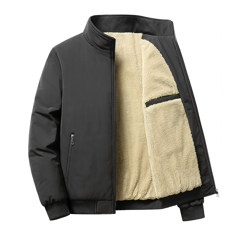 Hudson Emiliano Jacket