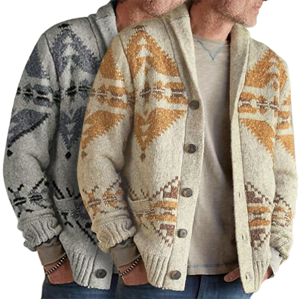 Herberto Vintage Cardigan