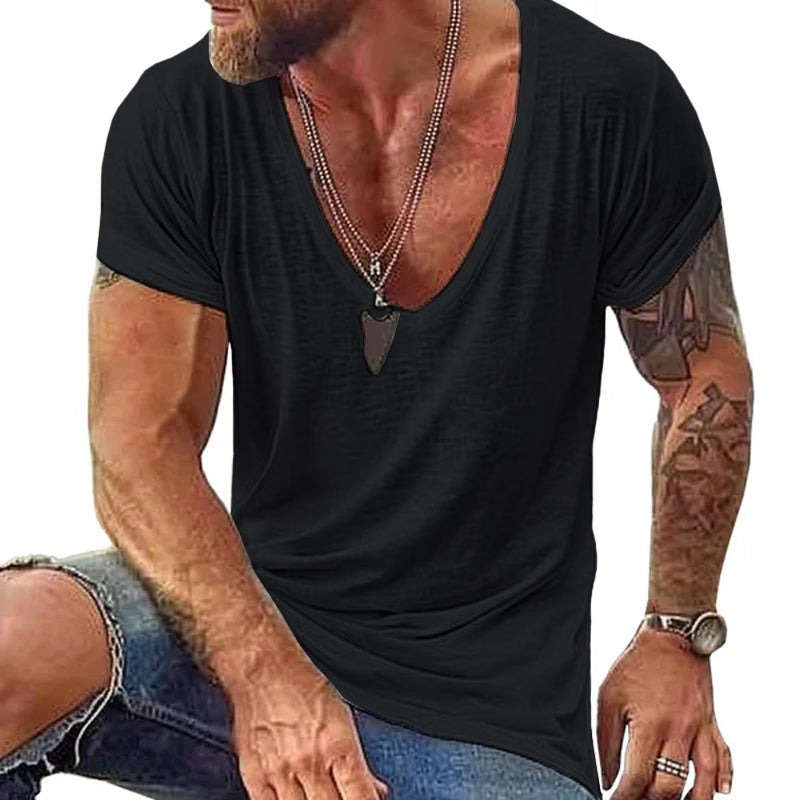 Nikolas Cotton Shirt