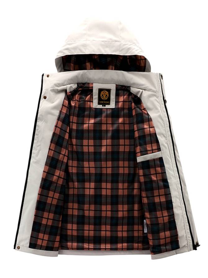 Lavender Premium Jacket