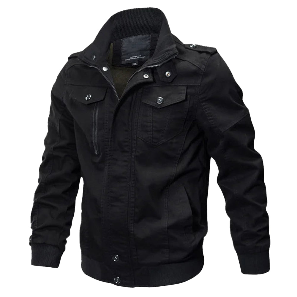 Oliva Dover Jacket