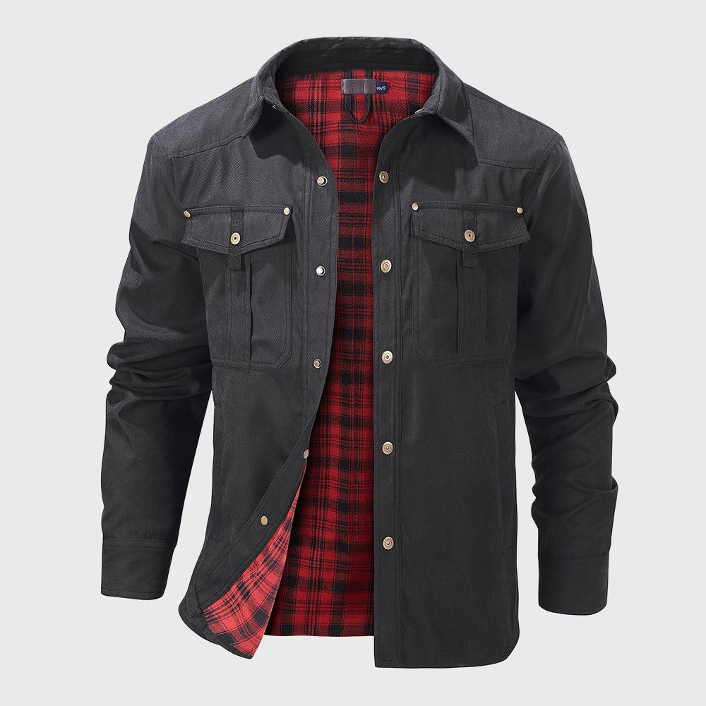 Rafael Eithan Jacket