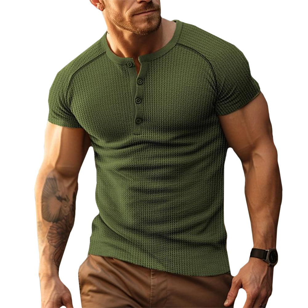 Gulmor Henley Shirt