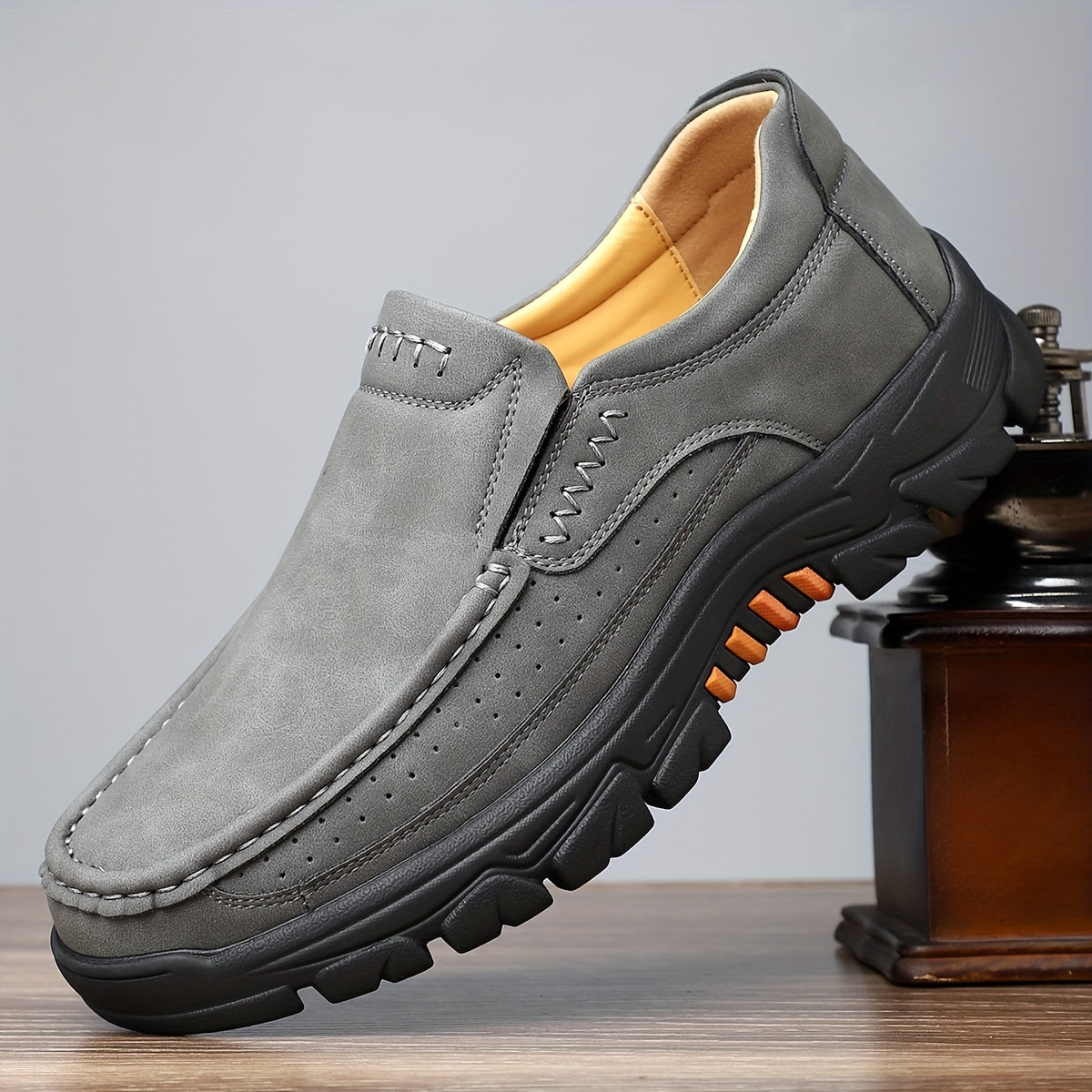 Jaxon Parker Shoes