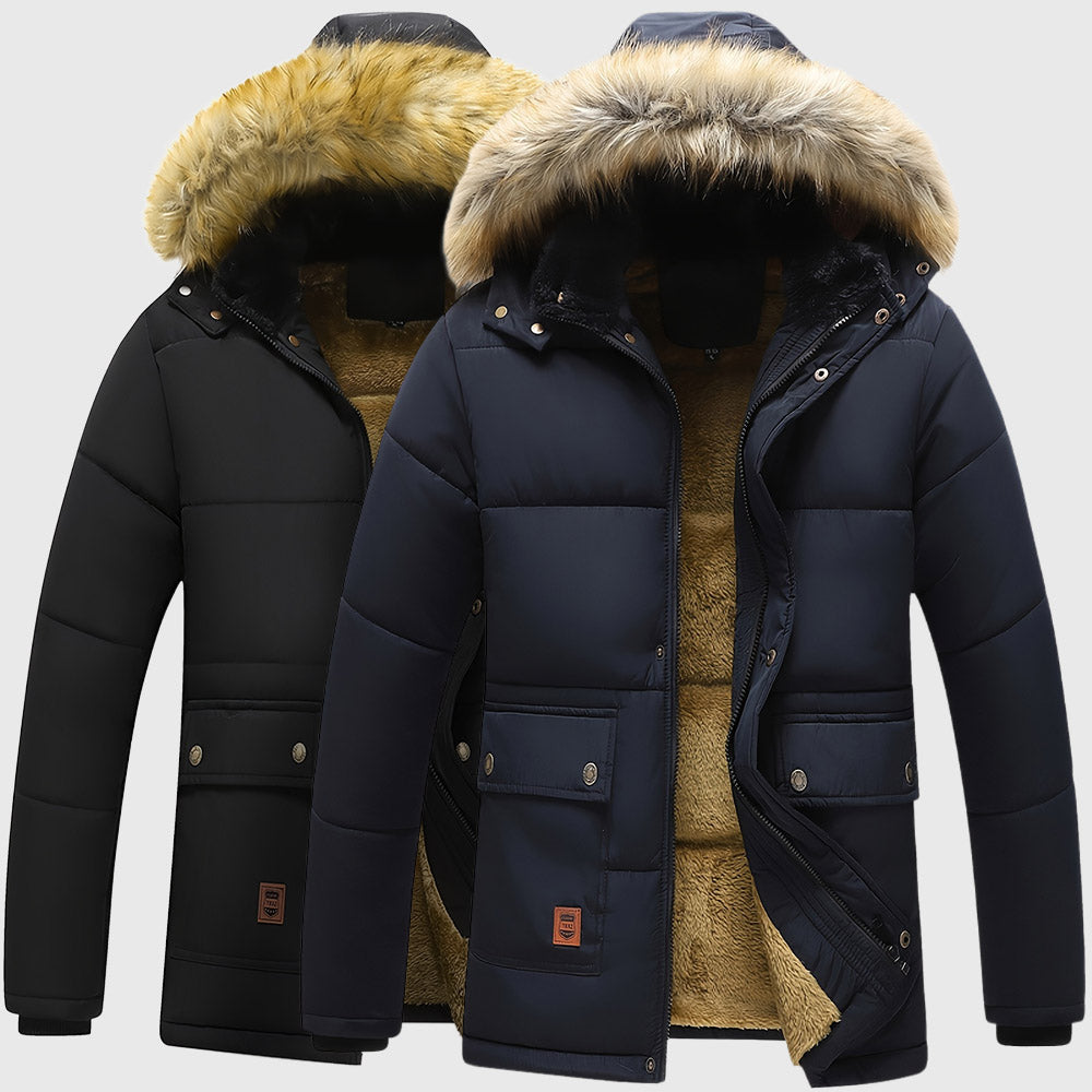 Griffin Steve Jacket