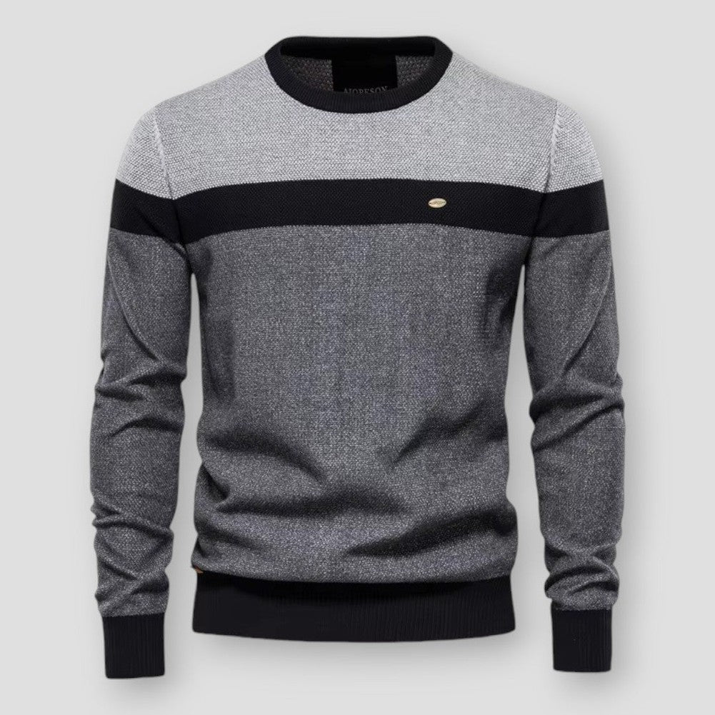 Robert Premium Sweater