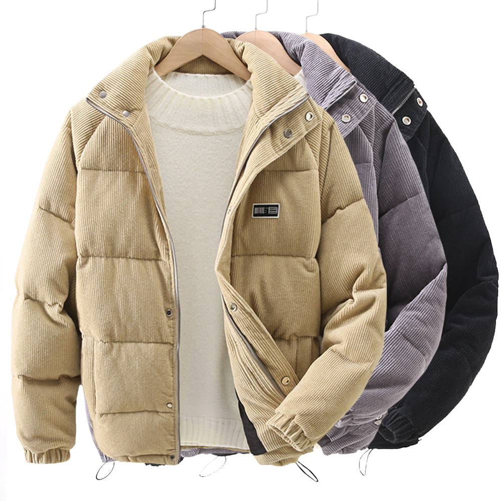 Johnson Colt Jacket