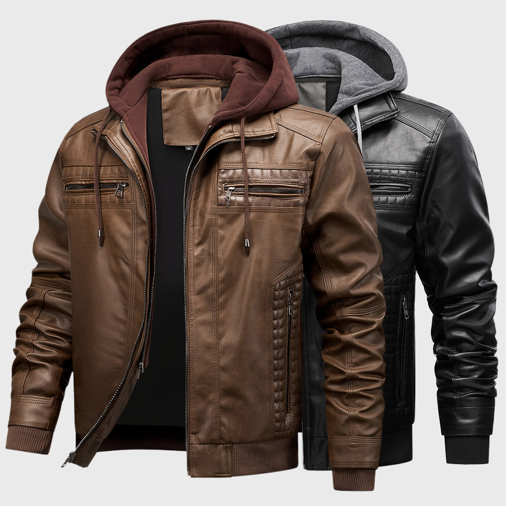 Steven Leonel Jacket