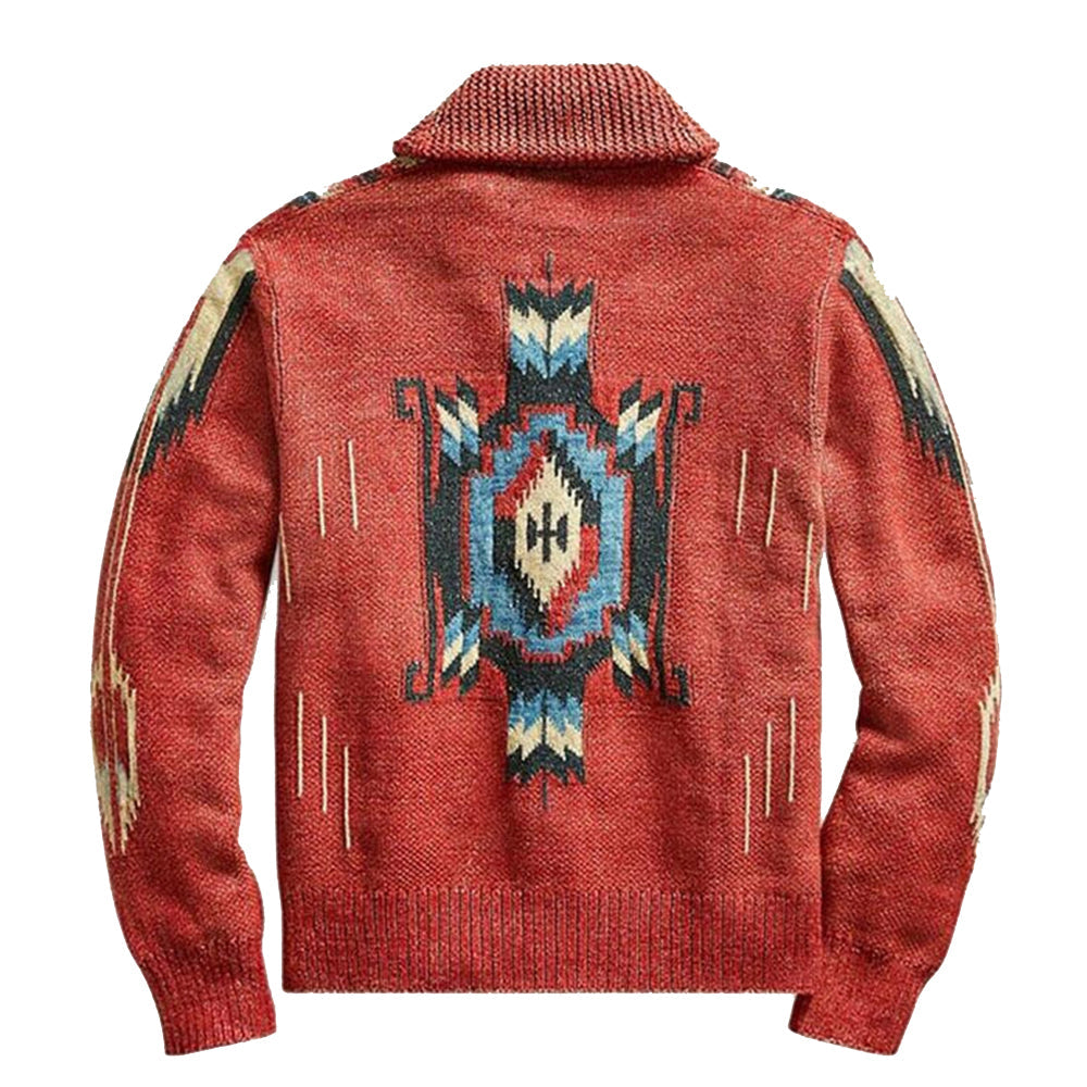 Emilio Vintage Cardigan