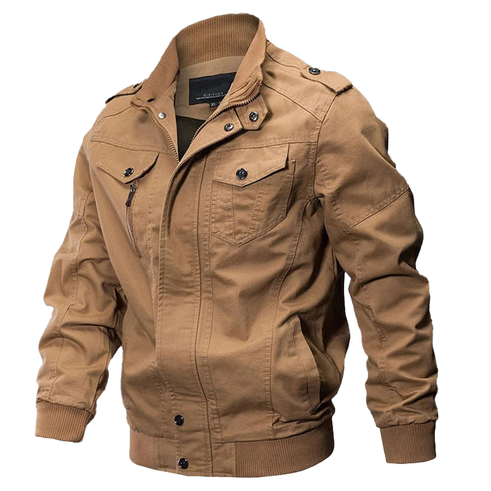 Oliva Dover Jacket