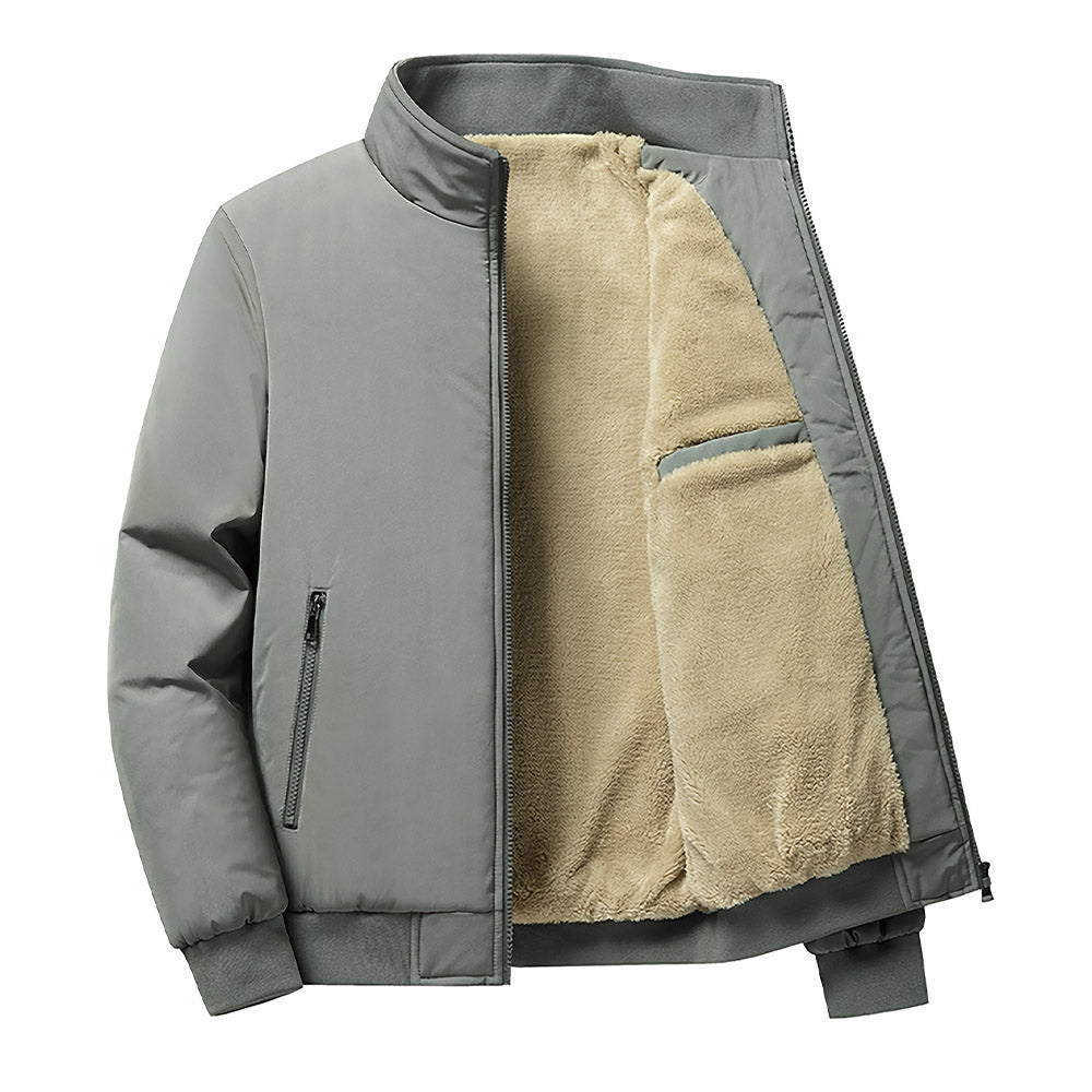 Hudson Emiliano Jacket