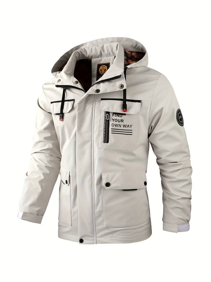 Lavender Premium Jacket