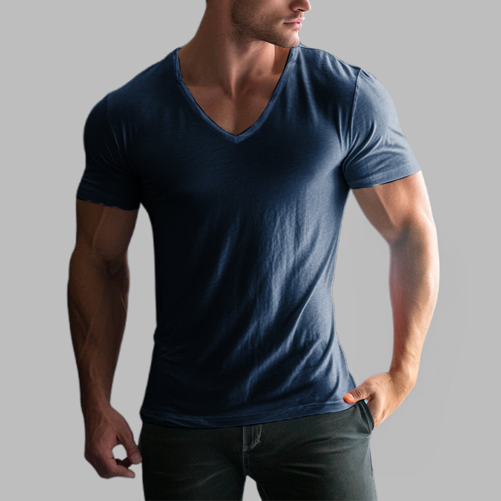 Mortis Cotton Shirt