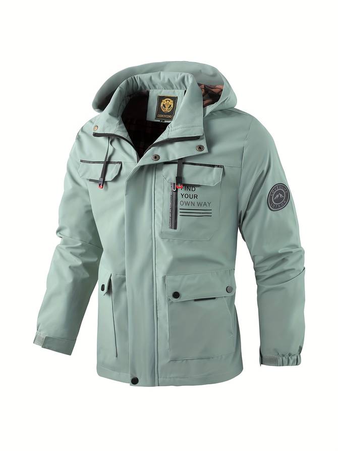 Lavender Premium Jacket