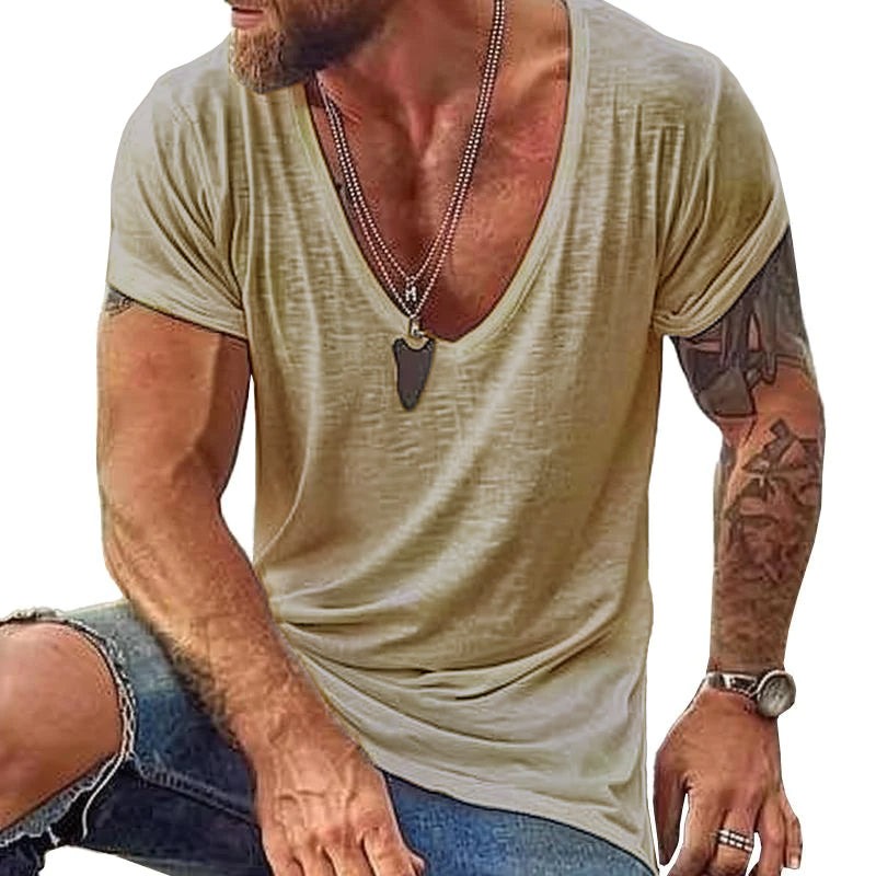 Nikolas Cotton Shirt