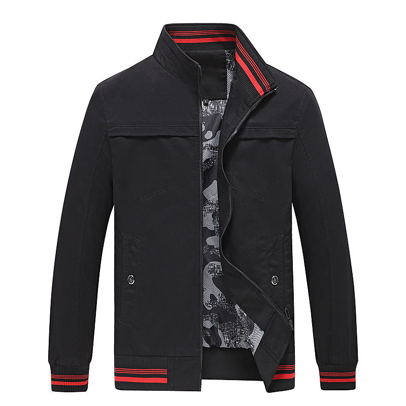 Kashton Roberto Jacket