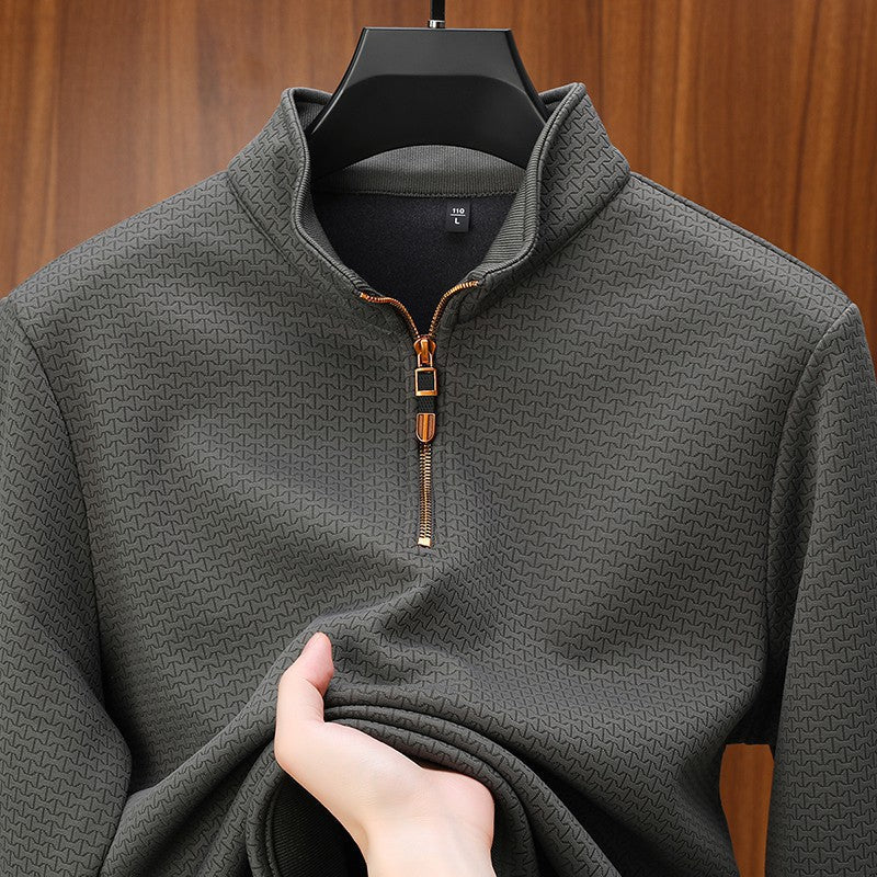 Rafael Ovid Sweater