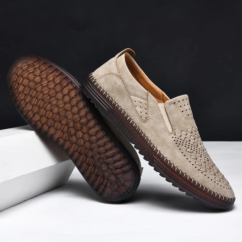 Nicholas Jaxson Shoes