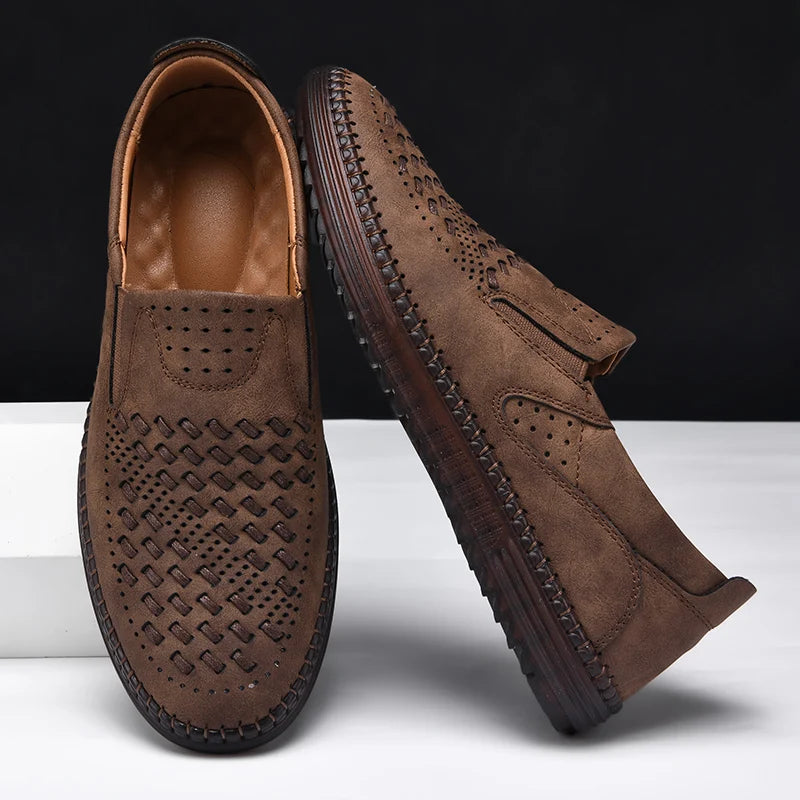 Nicholas Jaxson Shoes