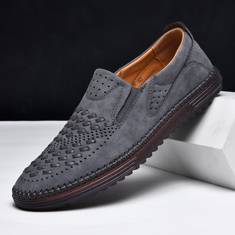 Nicholas Jaxson Shoes